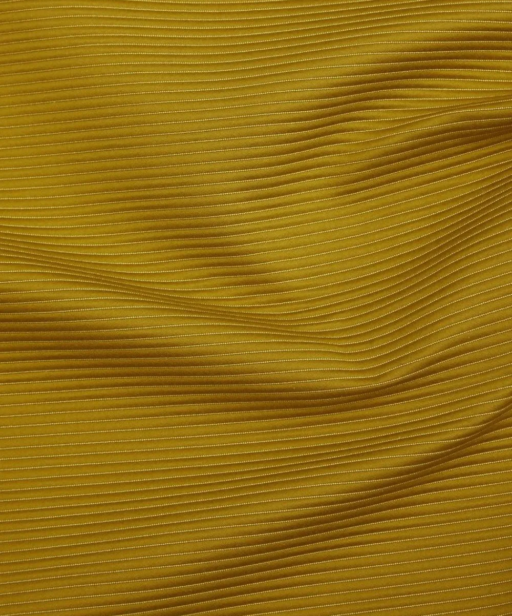 Liberty Interiors Furnishing Fabrics^Ottoman Stripe in Fennel