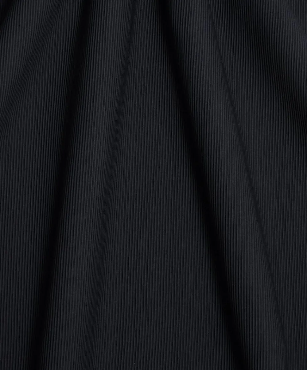 Liberty Interiors Furnishing Fabrics^Ottoman Stripe in Ink