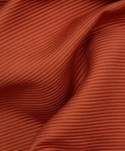 Liberty Interiors Furnishing Fabrics^Ottoman Stripe in Lacquer