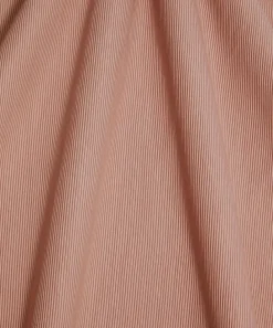 Liberty Interiors Furnishing Fabrics^Ottoman Stripe in Ointment