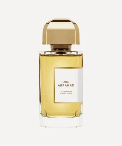 BDK Parfums Womens Perfume^Oud Abramad Eau de Parfum 100ml