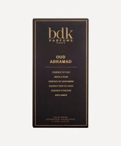 BDK Parfums Womens Perfume^Oud Abramad Eau de Parfum 100ml