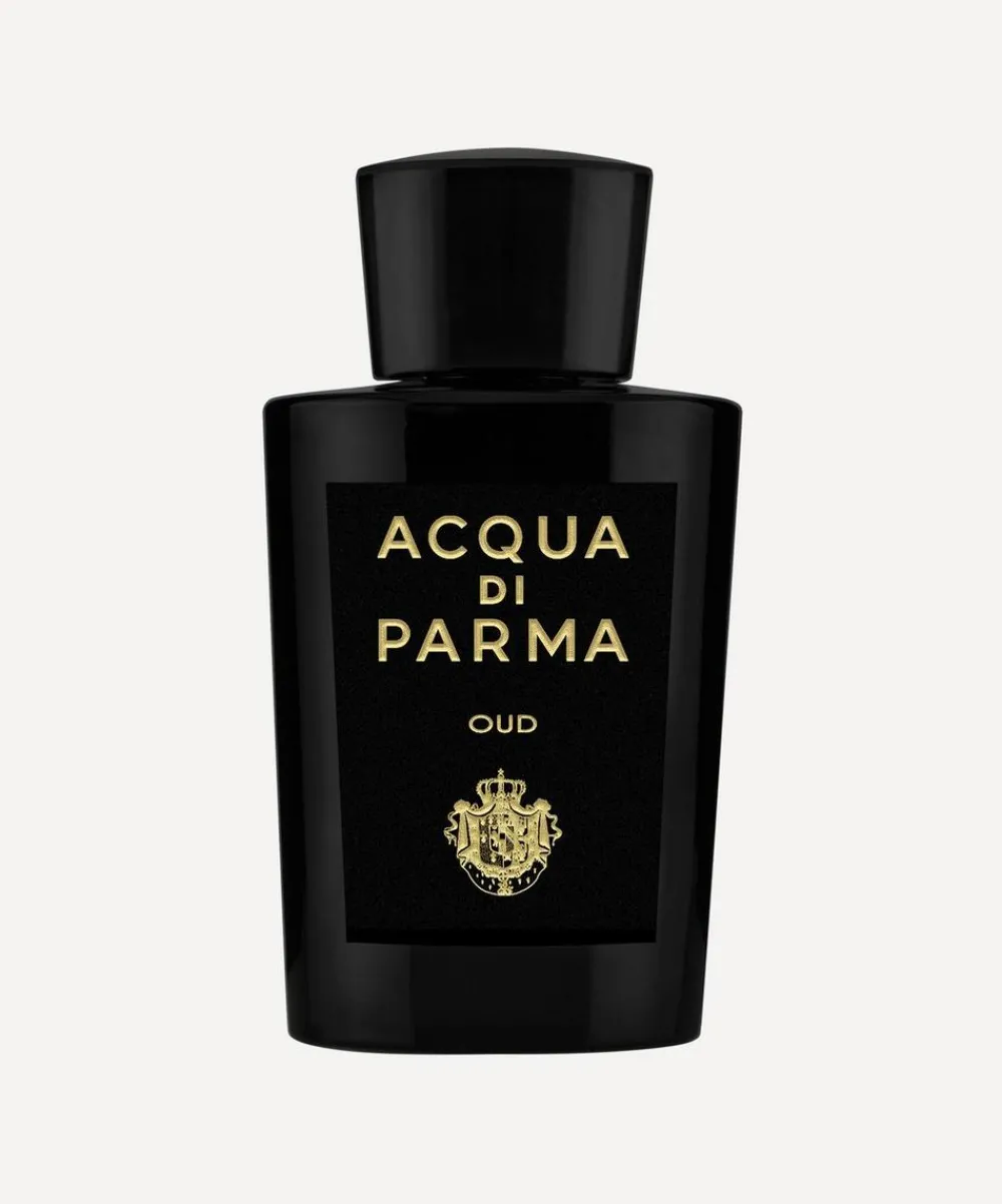 Acqua Di Parma Mens Perfume|Womens Perfume^Oud Eau de Parfum 180ml
