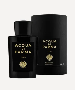 Acqua Di Parma Mens Perfume|Womens Perfume^Oud Eau de Parfum 180ml