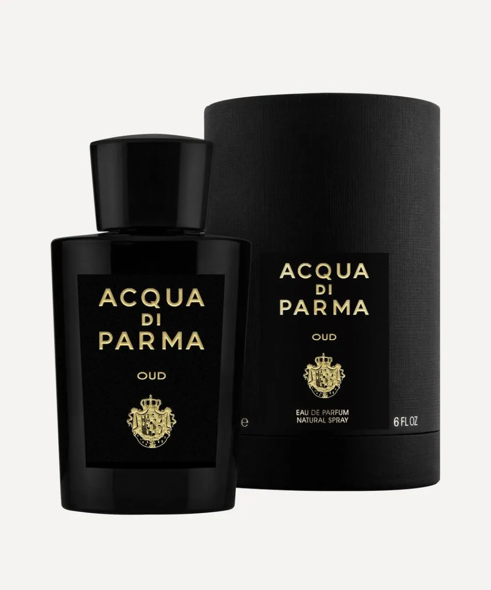 Acqua Di Parma Mens Perfume|Womens Perfume^Oud Eau de Parfum 180ml