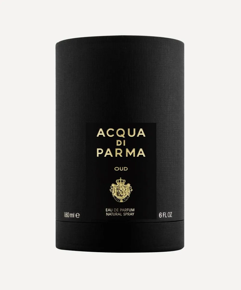 Acqua Di Parma Mens Perfume|Womens Perfume^Oud Eau de Parfum 180ml
