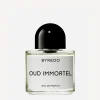 Byredo Mens Perfume|Womens Perfume^Oud Immortel Eau de Parfum 50ml