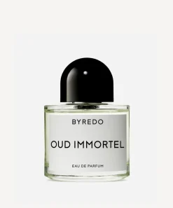 Byredo Mens Perfume|Womens Perfume^Oud Immortel Eau de Parfum 50ml