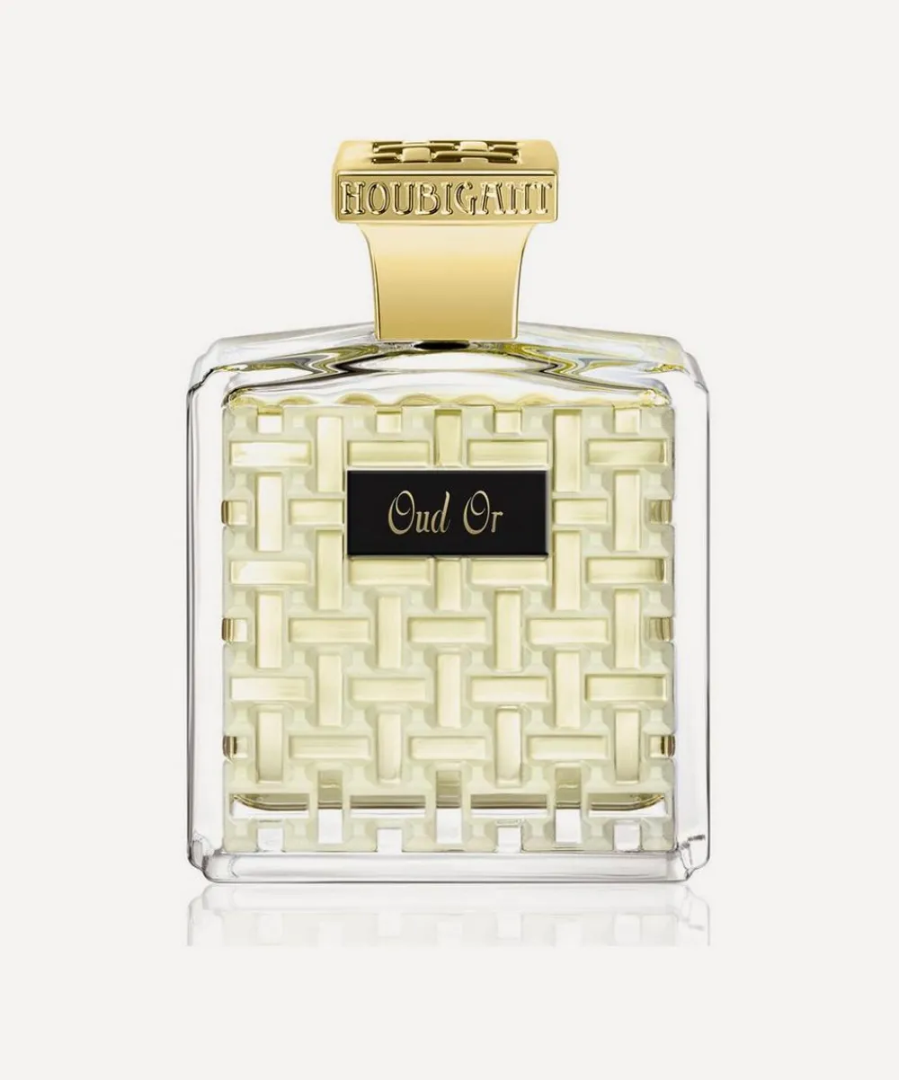 Houbigant Womens Perfume^Oud Or Eau de Parfum 100ml