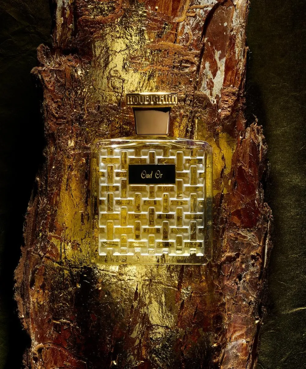 Houbigant Womens Perfume^Oud Or Eau de Parfum 100ml