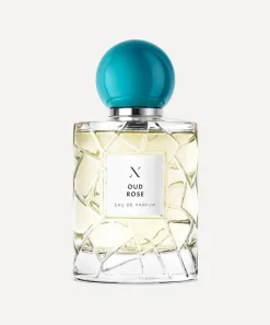 Les Soeurs de Noe Womens Perfume^Oud Rose Eau de Parfum 100ml