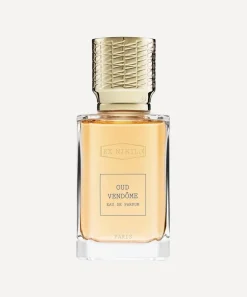 EX NIHILO Womens Perfume^Oud Vendome Eau de Parfum 50ml