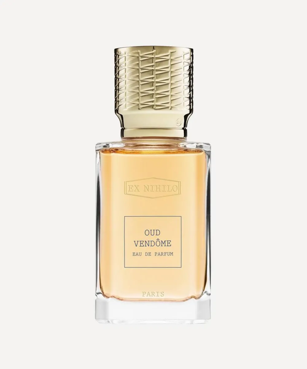 EX NIHILO Womens Perfume^Oud Vendome Eau de Parfum 50ml