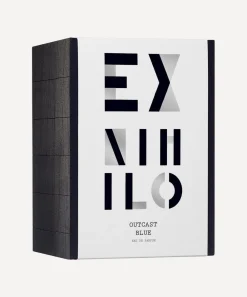 EX NIHILO Womens Perfume^Outcast Blue Eau de Parfum 50ml