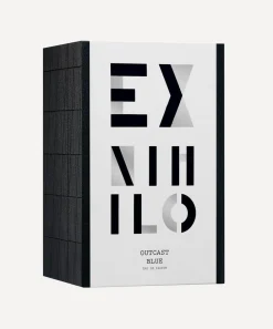 EX NIHILO Womens Perfume^Outcast Blue Eau de Parfum 100ml