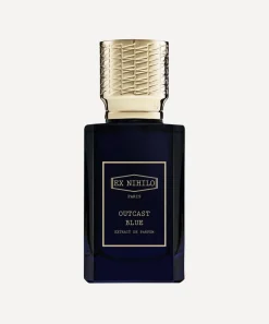EX NIHILO Womens Perfume^Outcast Blue Extrait de Parfum 50ml