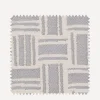 Liberty Interiors Furnishing Fabrics^Outdoor Fabric Swatch – Arbor Penhurst in Pewter