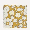 Liberty Interiors Furnishing Fabrics^Outdoor Fabric Swatch – Betsy Bloom Easton in Fennel