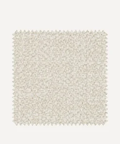 Liberty Interiors Furnishing Fabrics^Outdoor Fabric Swatch – Reef Plain Lloyd in Willow