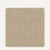 Liberty Interiors Furnishing Fabrics^Outdoor Fabric Swatch – Reef Plain Lloyd in Lichen