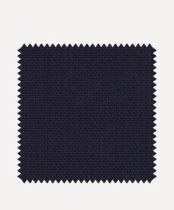 Liberty Interiors Furnishing Fabrics^Outdoor Fabric Swatch – Tempera Marwood in Ink