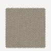 Liberty Interiors Furnishing Fabrics^Outdoor Fabric Swatch – Tempera Marwood in Shingle