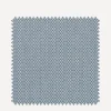 Liberty Interiors Furnishing Fabrics^Outdoor Fabric Swatch – Tempera Marwood in Nigella
