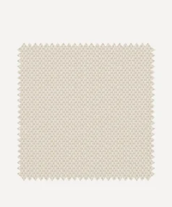 Liberty Interiors Furnishing Fabrics^Outdoor Fabric Swatch – Tempera Marwood in Willow