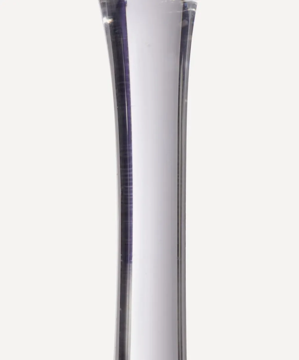 The Vintage List Glass & Drinksware^Oval Champagne Coupes Set of Six