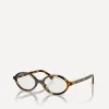 Miu Miu Sunglasses & Glasses^Oval Sunglasses