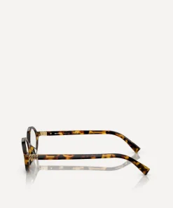 Miu Miu Sunglasses & Glasses^Oval Sunglasses