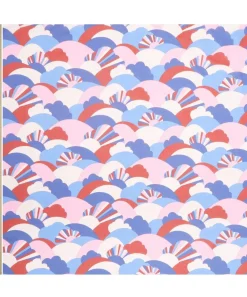 Liberty Fabrics Tana Lawn™ Cotton^Over The Hills Tana Lawn™ Cotton