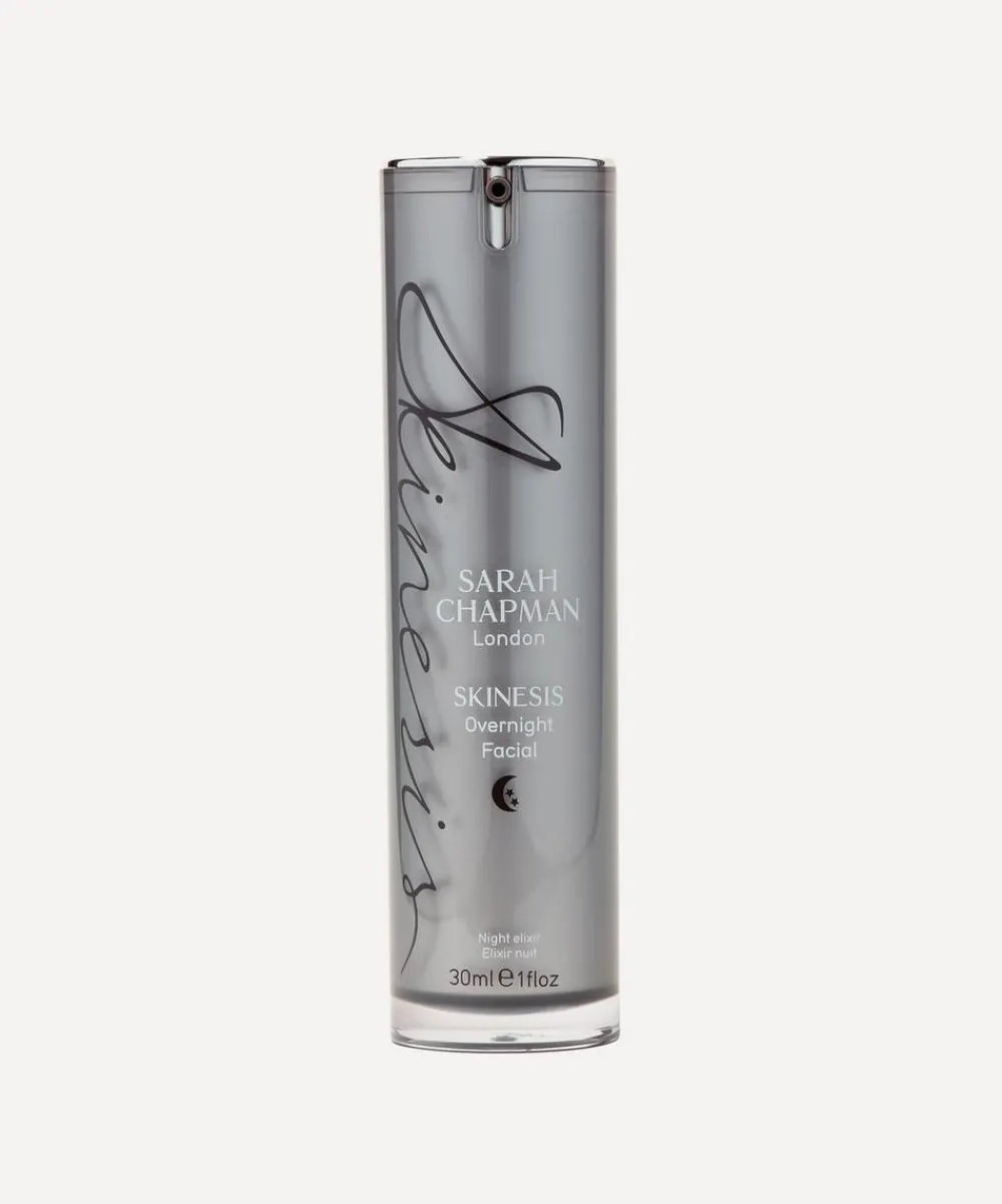 Sarah Chapman Skin Concern|Moisturisers^Overnight Facial Deluxe 30ml