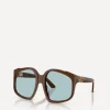 Miu Miu Sunglasses & Glasses^Oversized Square Sunglasses