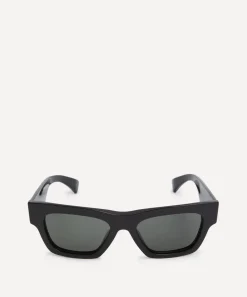 Gucci Sunglasses & Glasses^Oversized Square Sunglasses