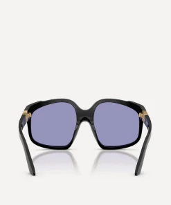 Miu Miu Sunglasses & Glasses^Oversized Square Sunglasses