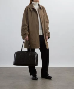 Toteme Coats & Jackets^Oversized Trench Jacket