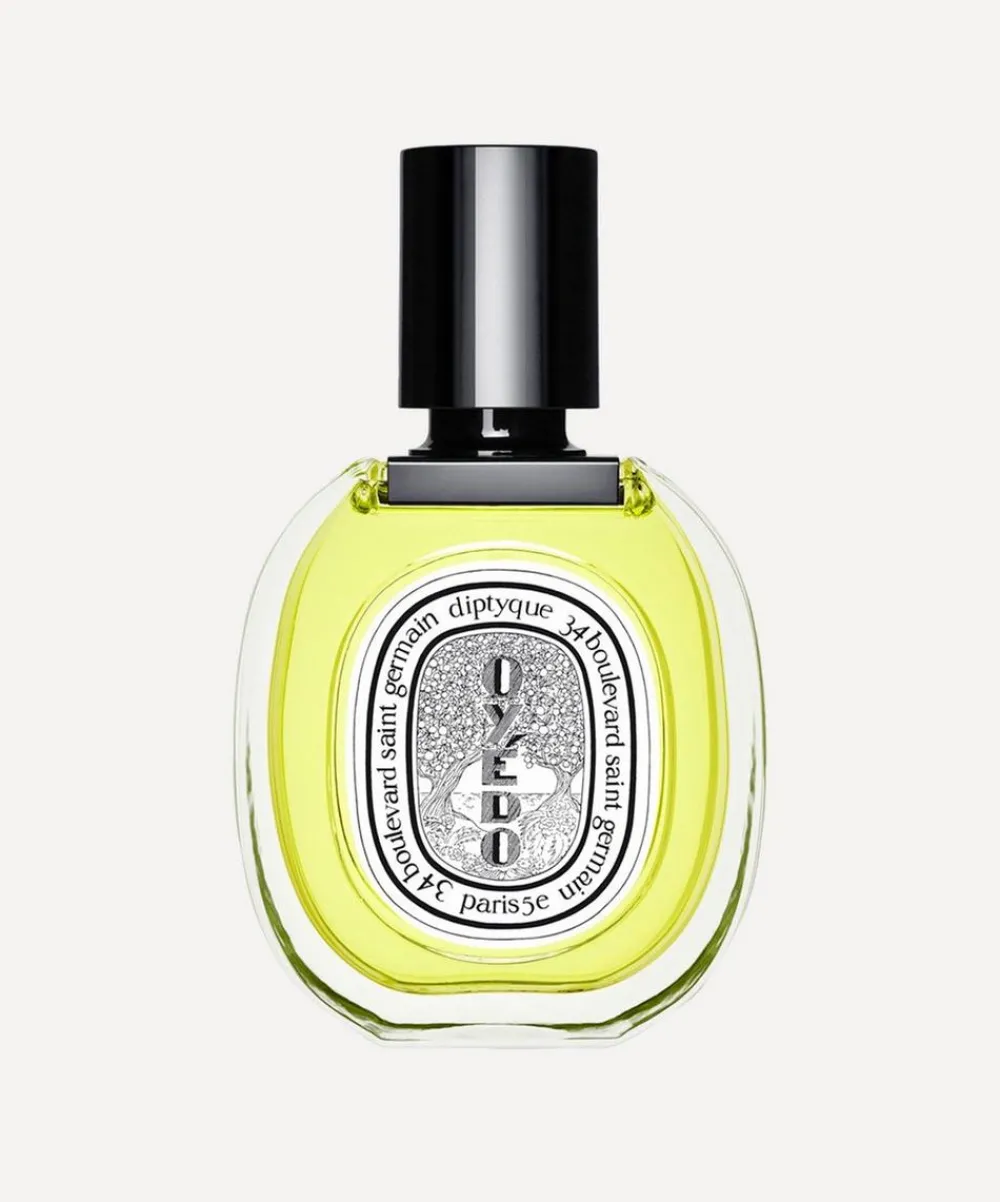 Diptyque Womens Perfume^Oyédo Eau de Toilette 50ml