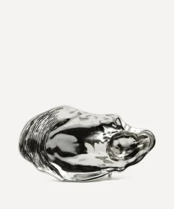 Culinary Concepts Tableware^Oyster Shell Chip and Dip