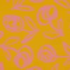 Liberty Fabrics Tana Lawn™ Cotton^Paintbrush Blossom Tana Lawn™ Cotton