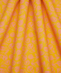 Liberty Fabrics Tana Lawn™ Cotton^Paintbrush Blossom Tana Lawn™ Cotton