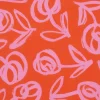 Liberty Fabrics Tana Lawn™ Cotton^Paintbrush Blossom Tana Lawn™ Cotton