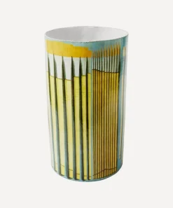 Astier de Villatte Vases^Paintbrushes Vase
