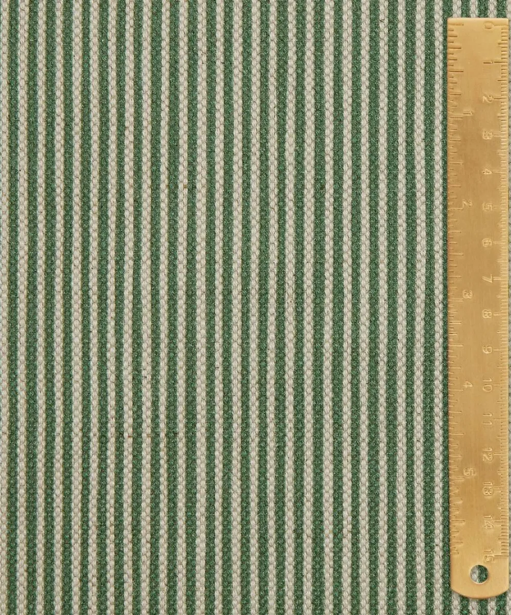 Liberty Interiors Furnishing Fabrics^Painted Elements in Cetona