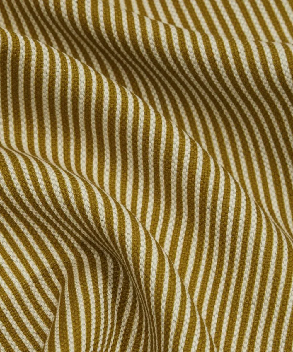Liberty Interiors Furnishing Fabrics^Painted Elements in Sahara