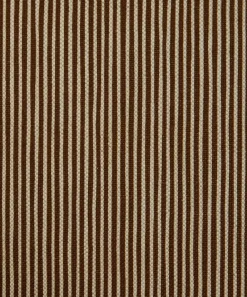 Liberty Interiors Furnishing Fabrics^Painted Elements in Tobacco