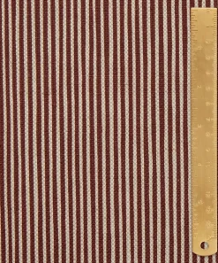 Liberty Interiors Furnishing Fabrics^Painted Elements in Vesuvio