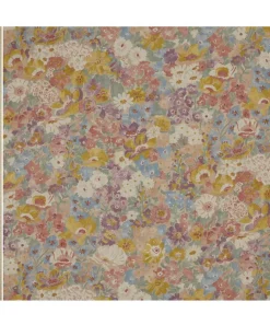 Liberty Interiors Furnishing Fabrics|Furnishing Fabrics^Painted Thorpe Linen in Lichen