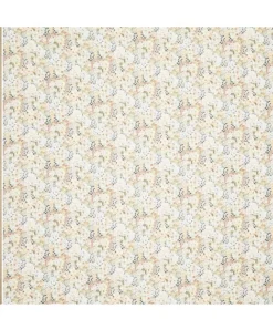 Liberty Fabrics Monument Twill|Classic Silks^Painted Travels Silk Twill