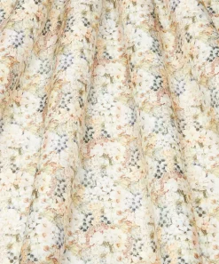 Liberty Fabrics Monument Twill|Classic Silks^Painted Travels Silk Twill